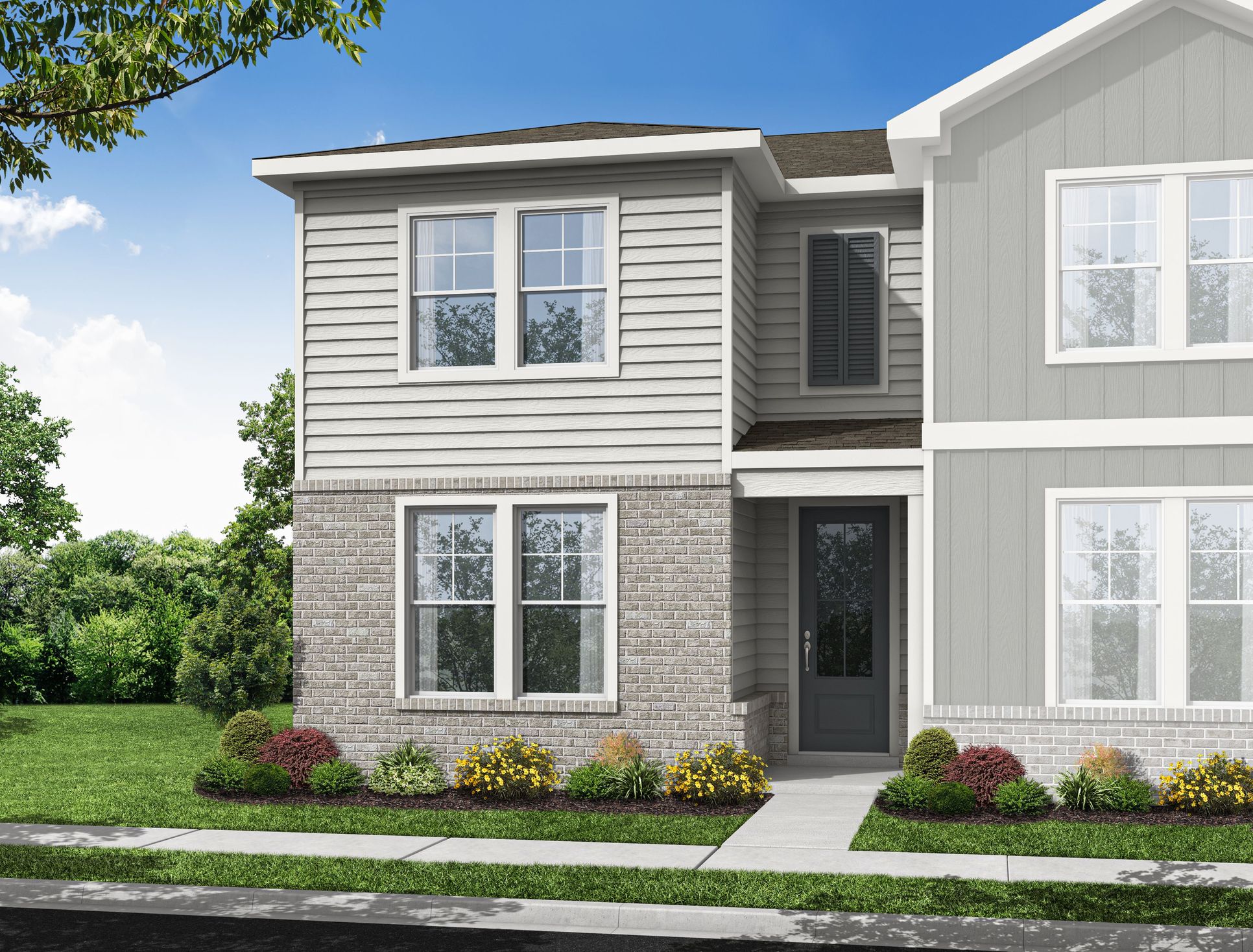 The Monroe A:Build The Monroe A - now starting at $330,900
