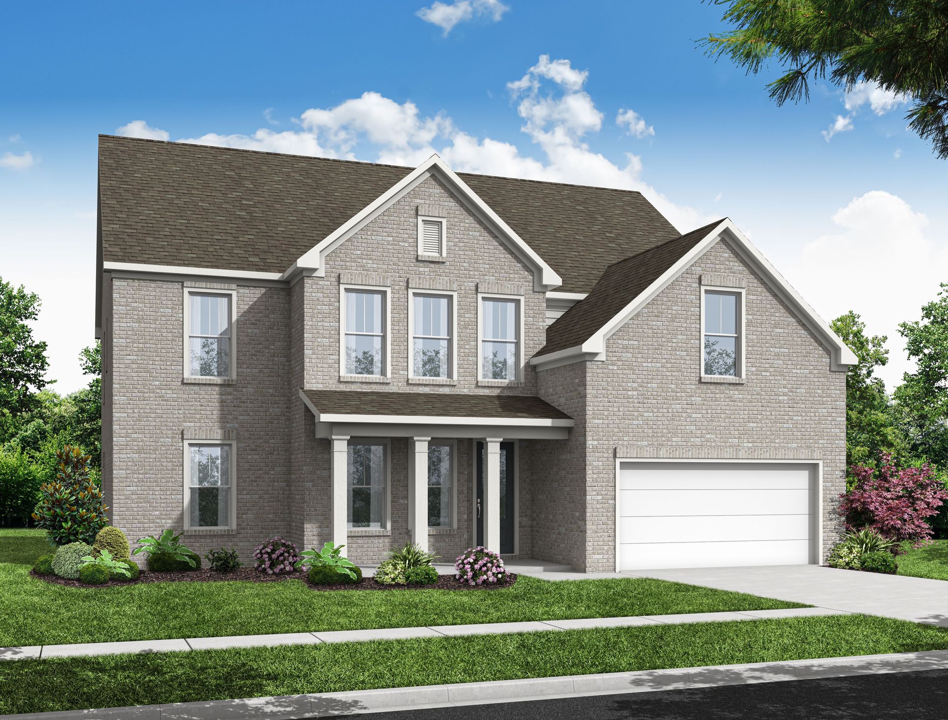 The Hampton B:Build The Hampton B - now starting at $678,900