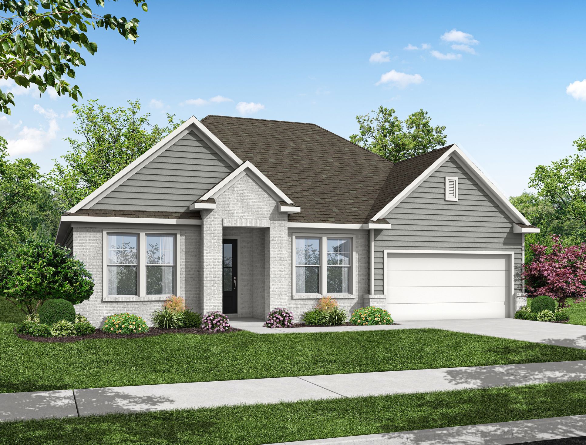 The Harrison H:Build The Harrison H - now starting at $458,990