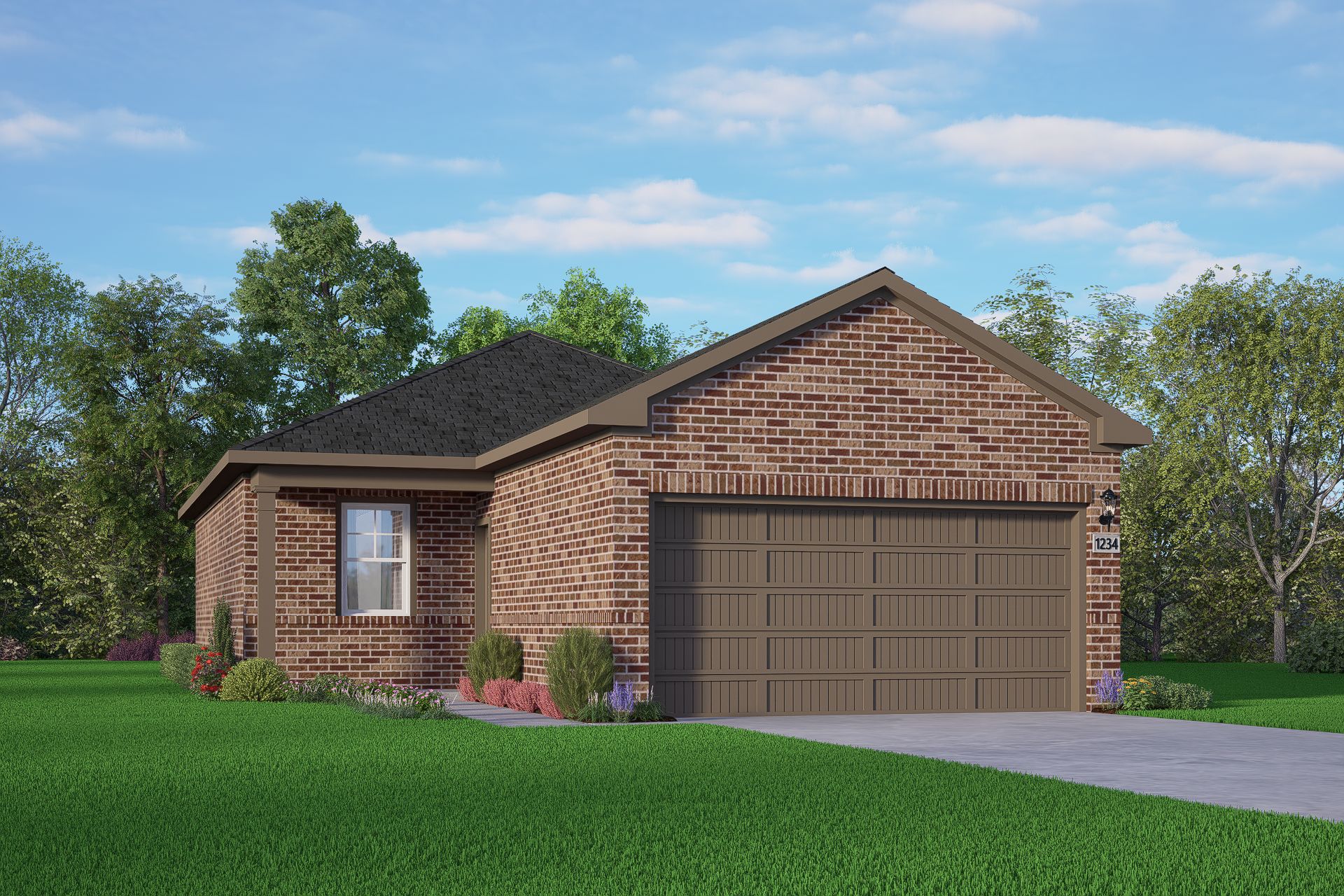 The Comal F:Build The Comal F - now starting at $266,990