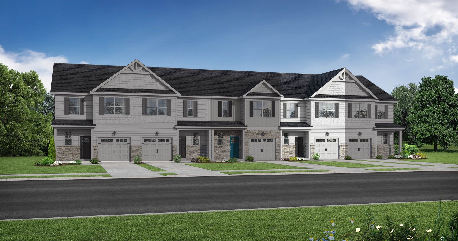 The Graham Interior:Build The Graham Interior - now starting at $334,000