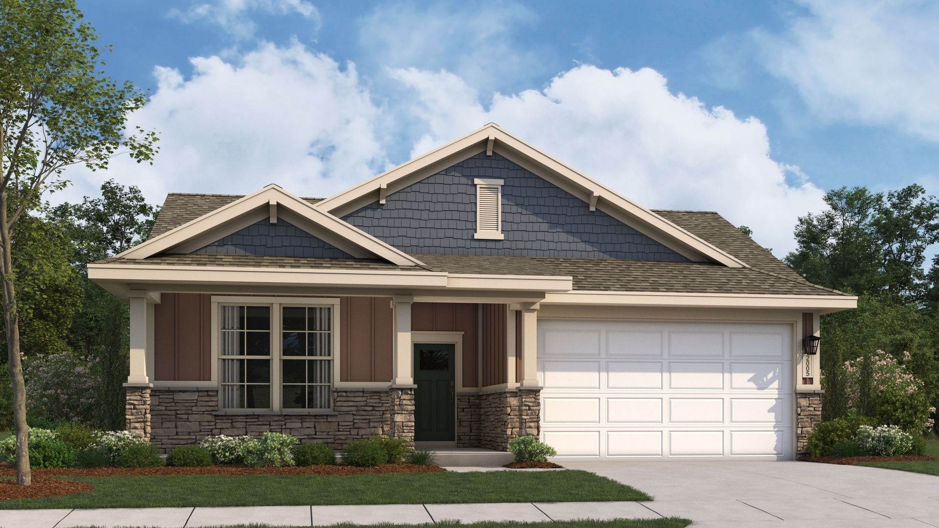 The Luna:Build The Luna - now starting at $314,900