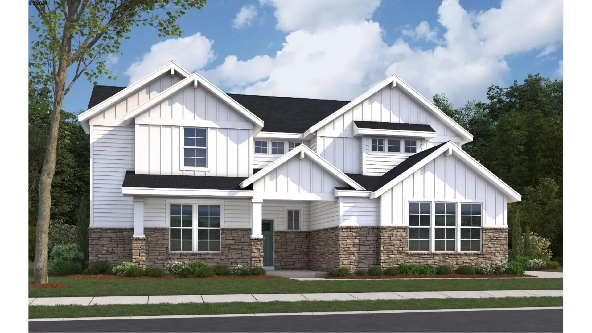 The Haven:Build The Haven - now starting at $545,900