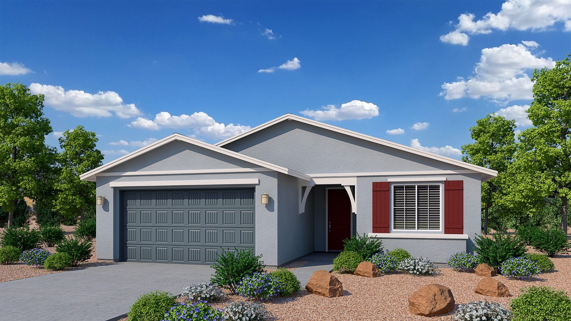 The Cimarron II:Build The Cimarron II - now starting at $495,900