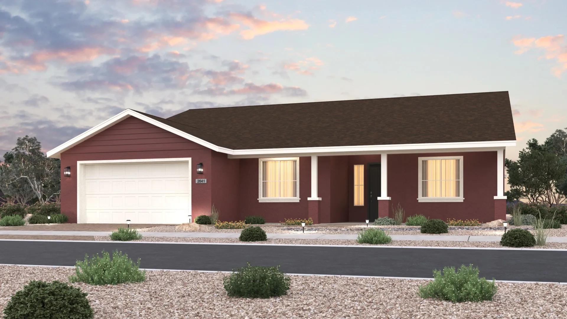 The Sunrise II:Build The Sunrise II - now starting at $665,990