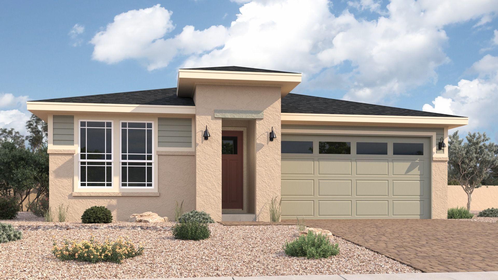 The Boulder II F:Build The Boulder II F - now starting at $517,990