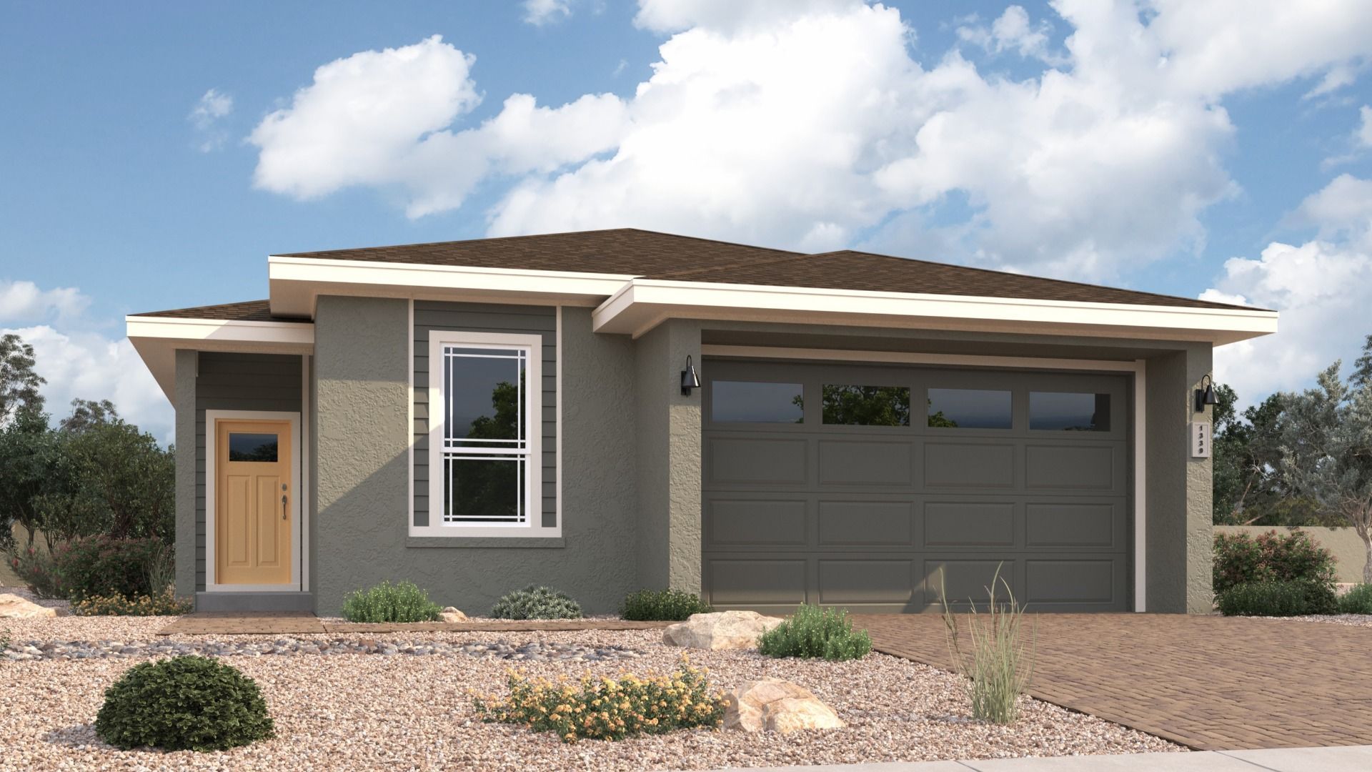 The Malibu A:Build The Malibu A - now starting at $429,990