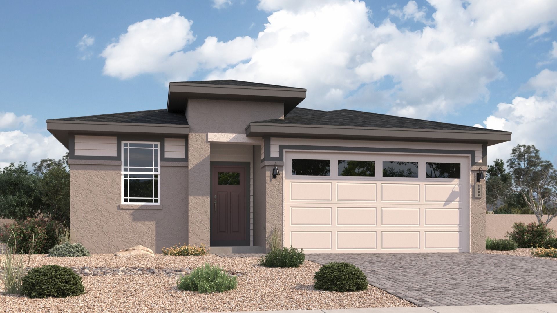 The Coronado A:Build The Coronado A - now starting at $444,990