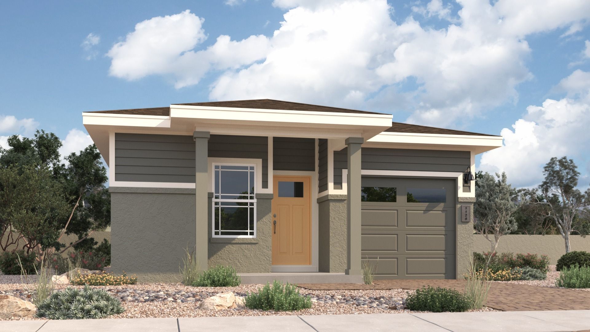 The Marietta A:Build The Marietta A - now starting at $357,990