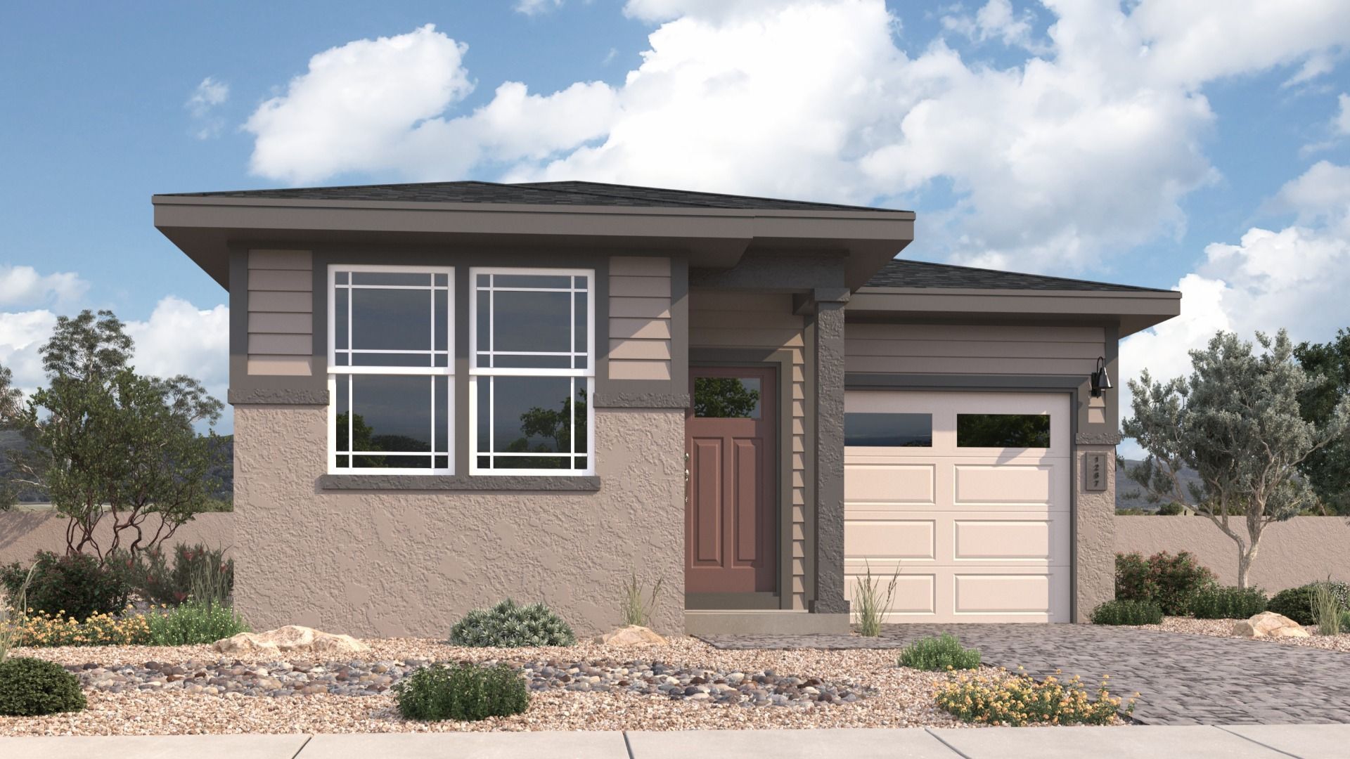 The Richmond A:Build The Richmond A - now starting at $382,990