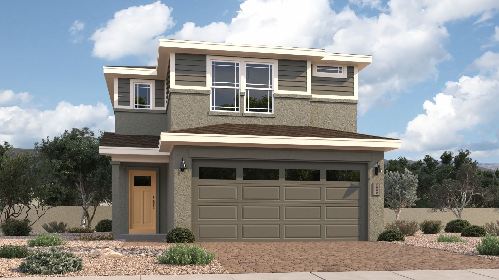 The Augusta A:Build The Augusta A - now starting at $416,990