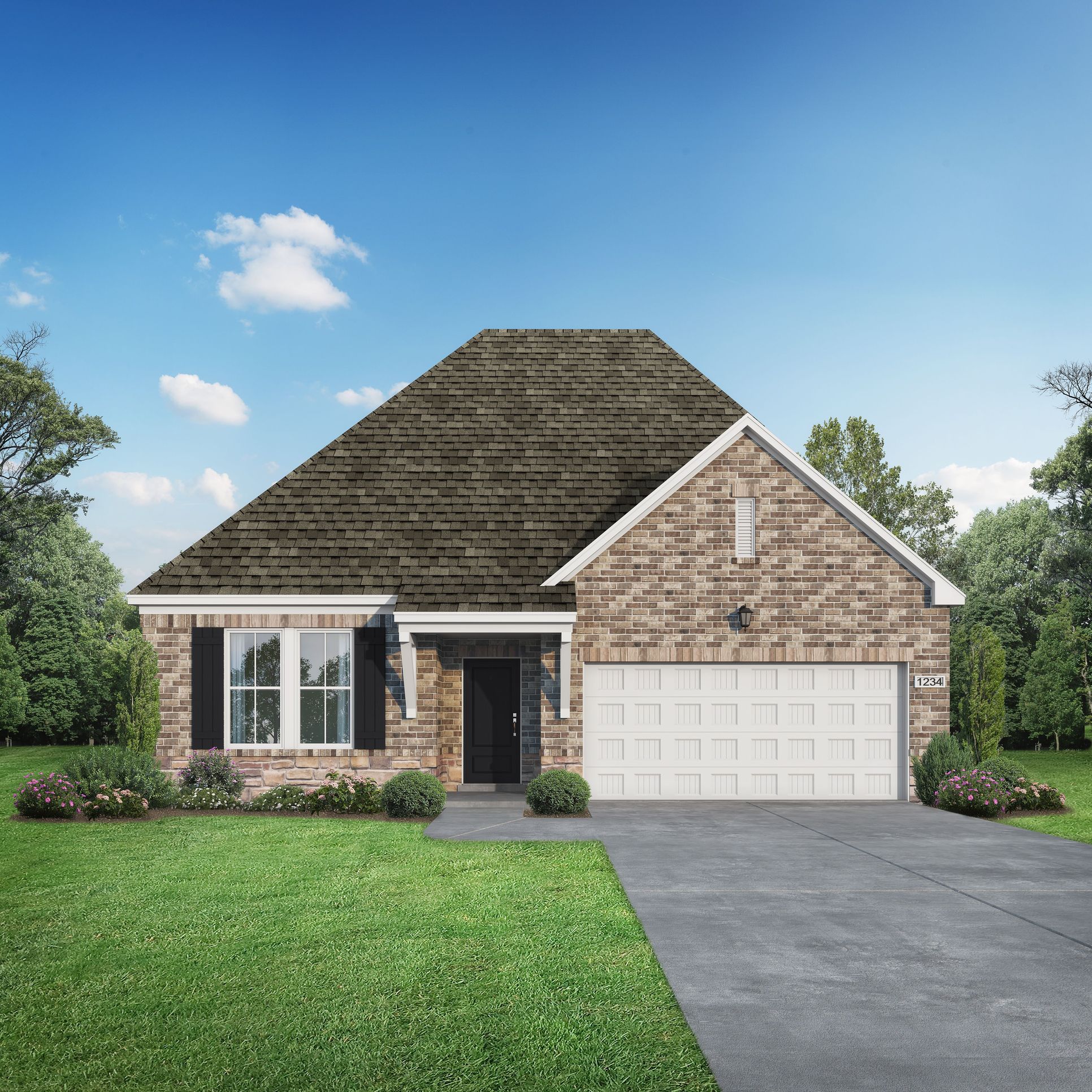 The Daphne M:Build The Daphne M - now starting at $344,990