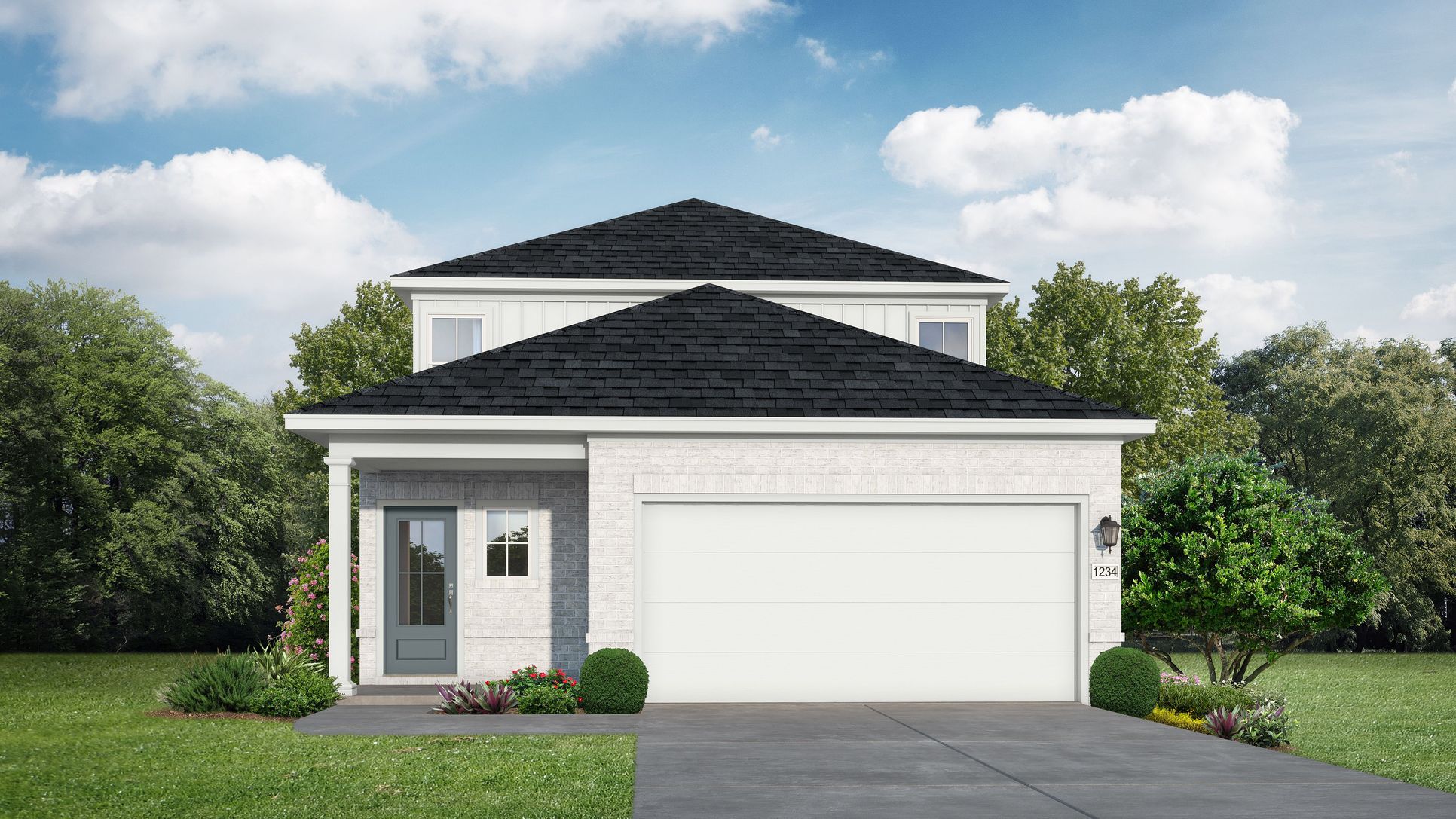 The Rio Grande I:Build The Rio Grande I - now starting at $323,990