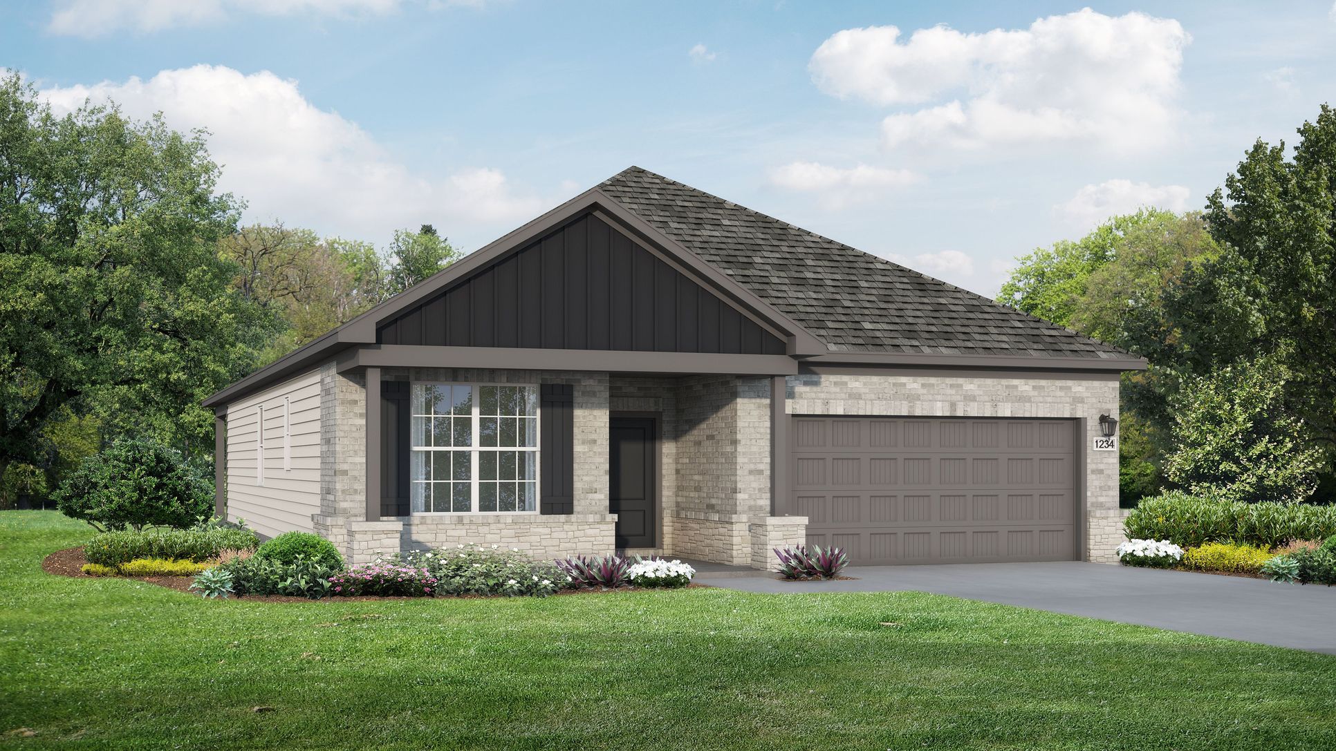 The Everett C:Build The Everett C - now starting at $299,990