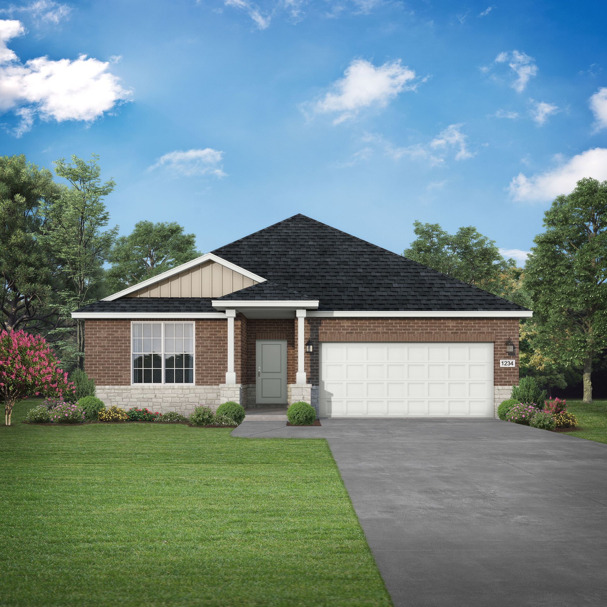 The Daphne F:Build The Daphne F - now starting at $289,990