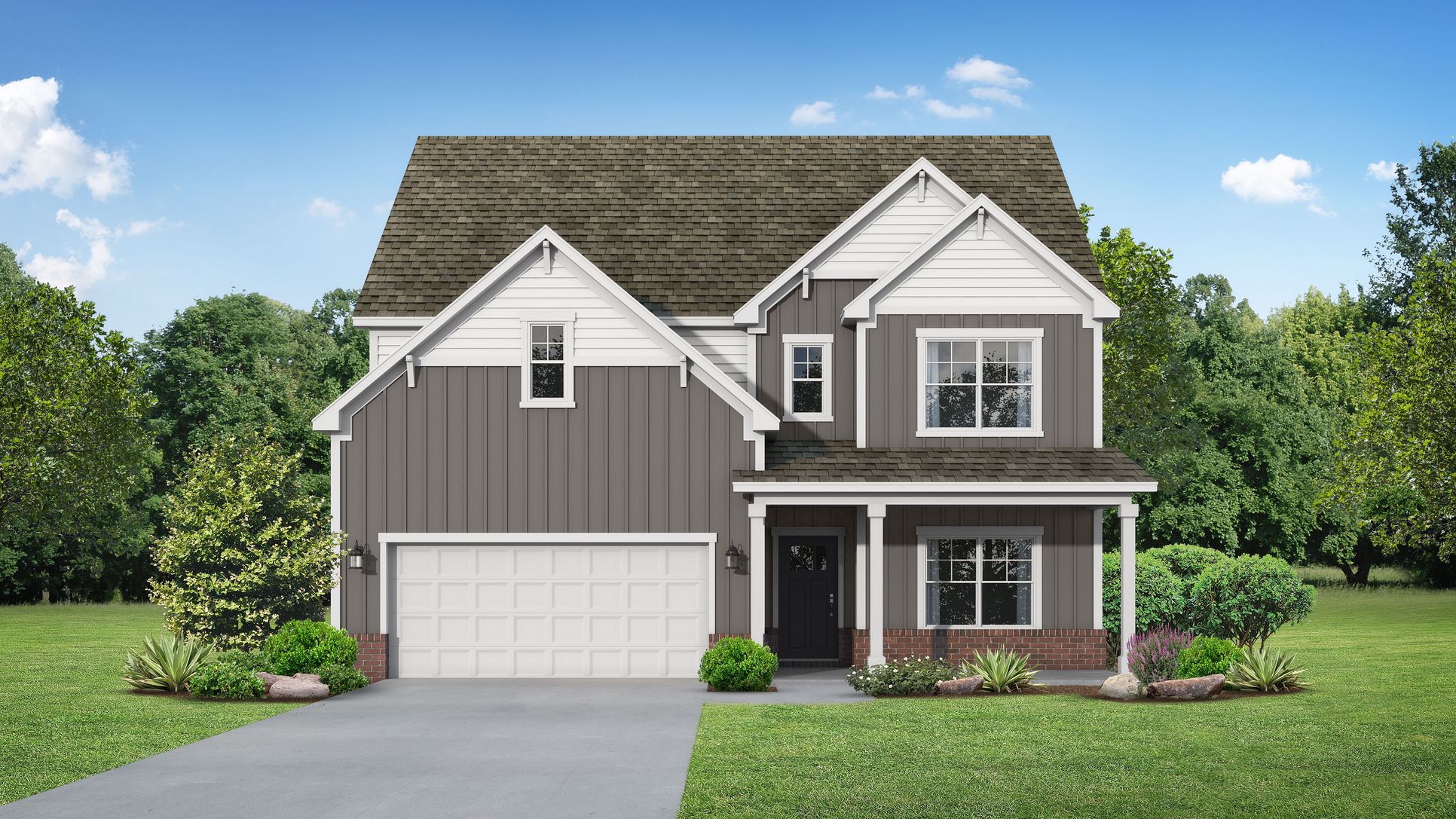 The Chelsea D:Build The Chelsea D - now starting at $324,900