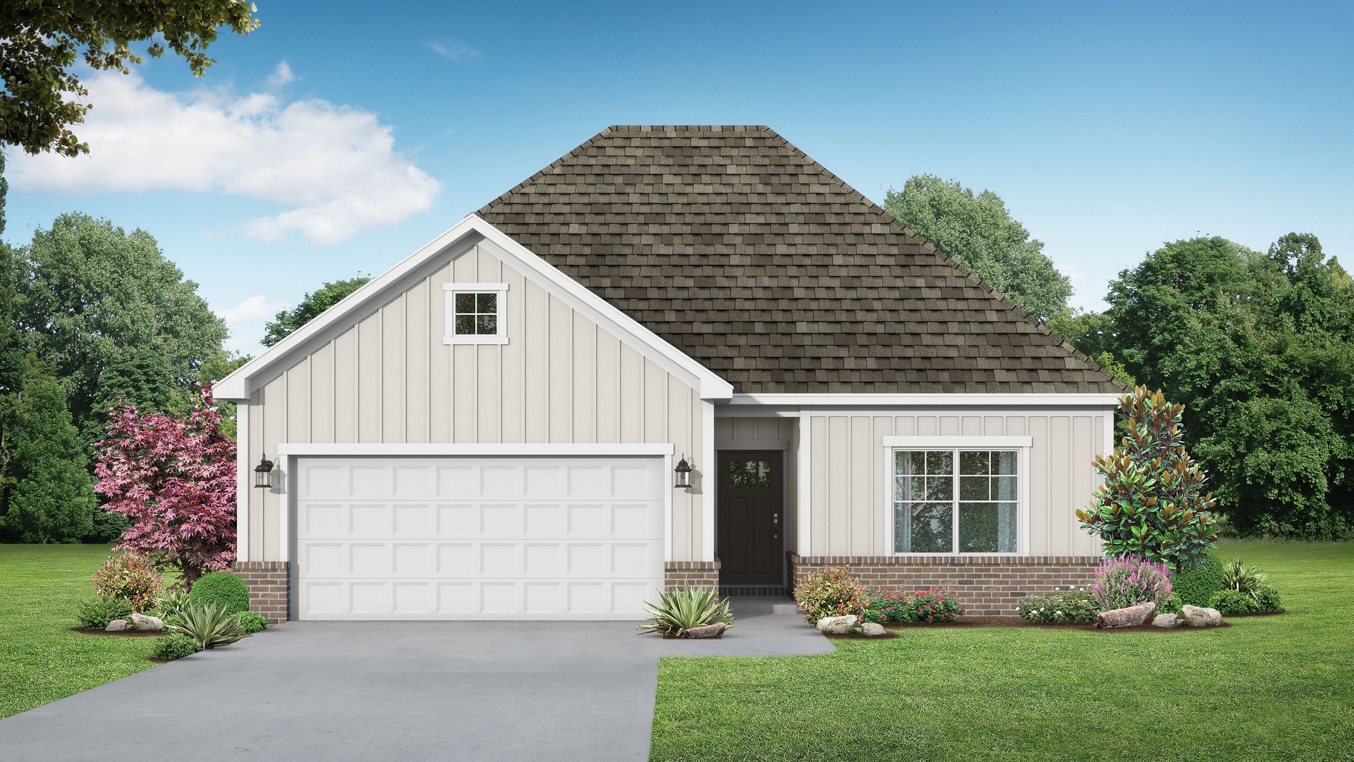 The Butler D:Build The Butler D - now starting at $239,900