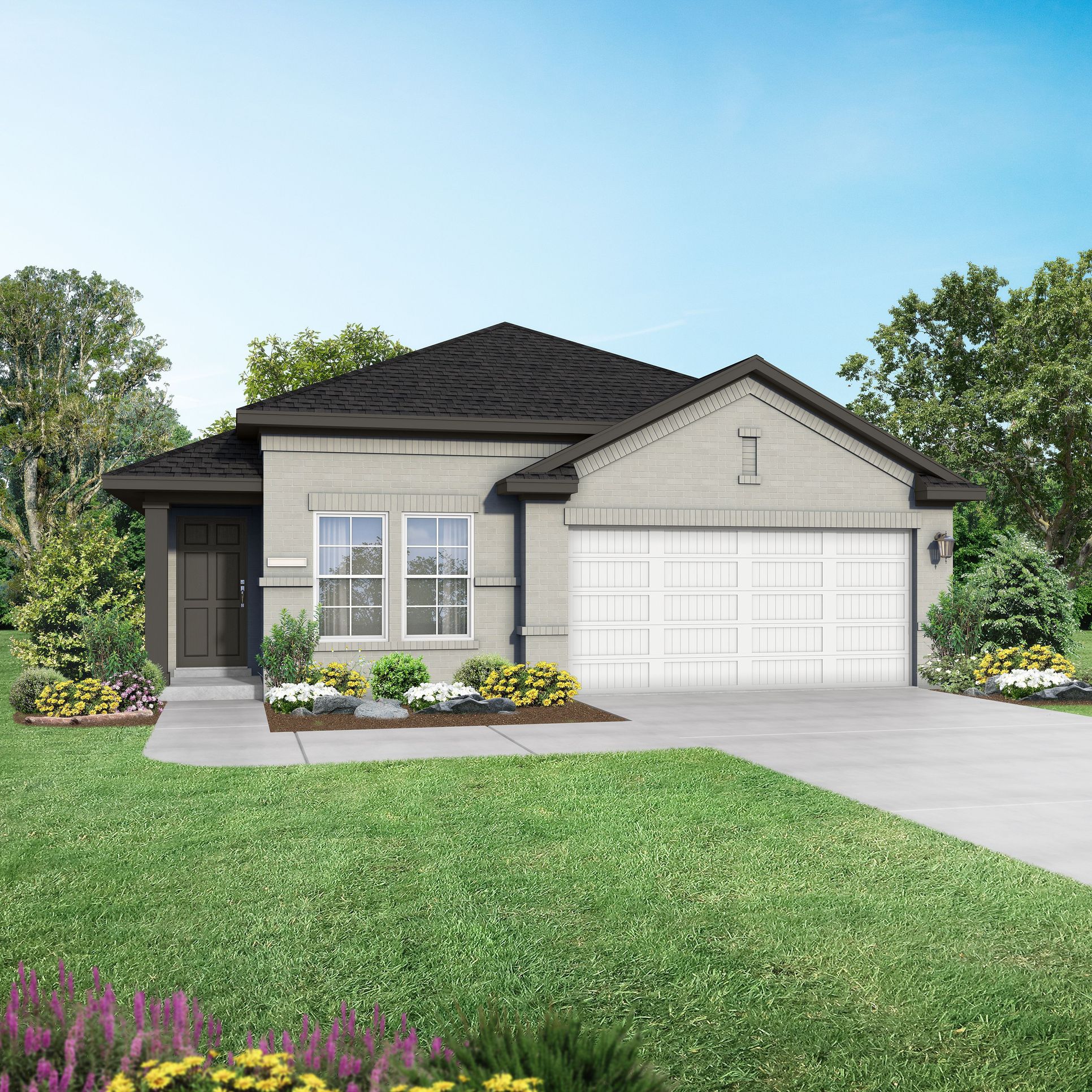 The Riviera A:Build The Riviera A - now starting at $336,990
