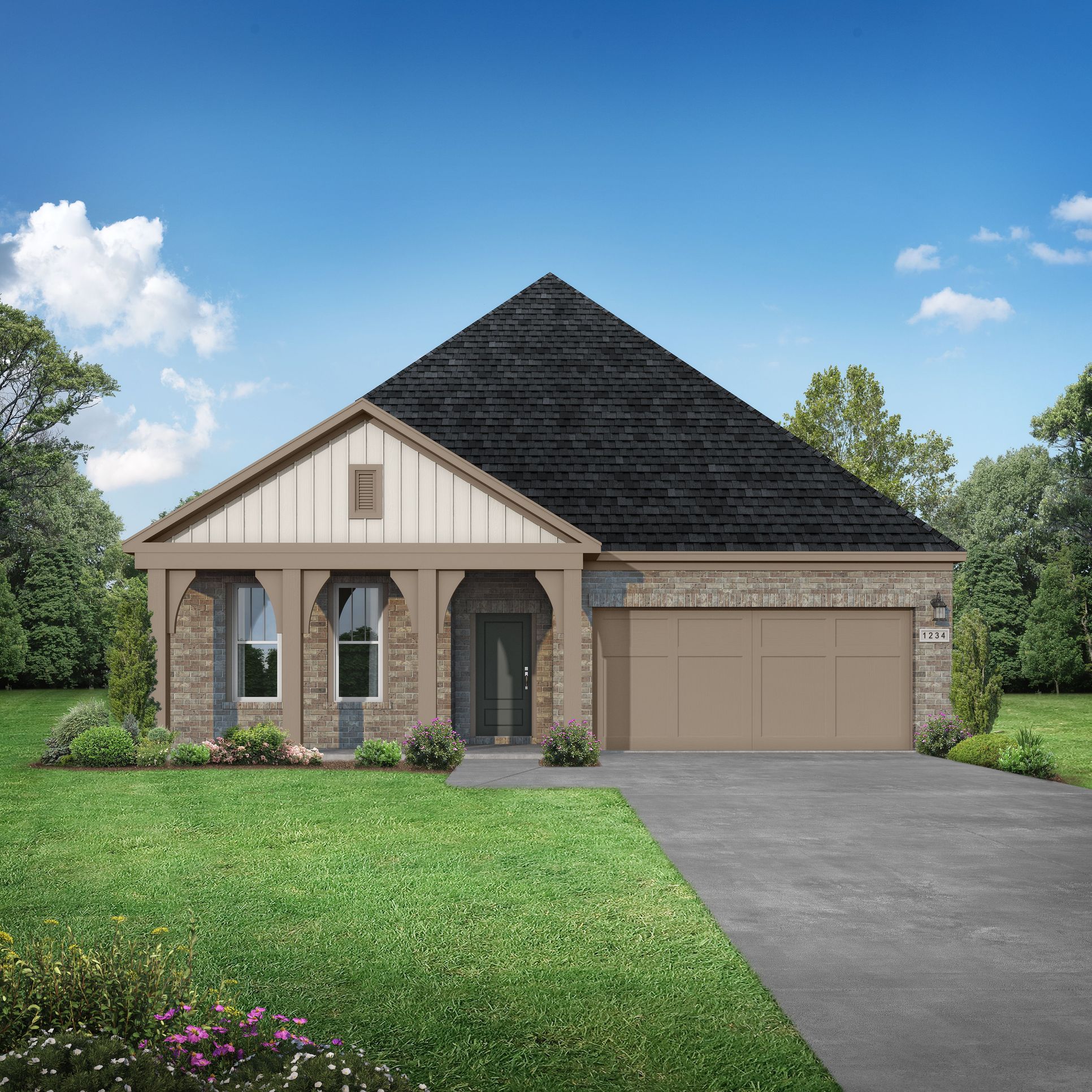 The Laurel G:Build The Laurel G - now starting at $319,990