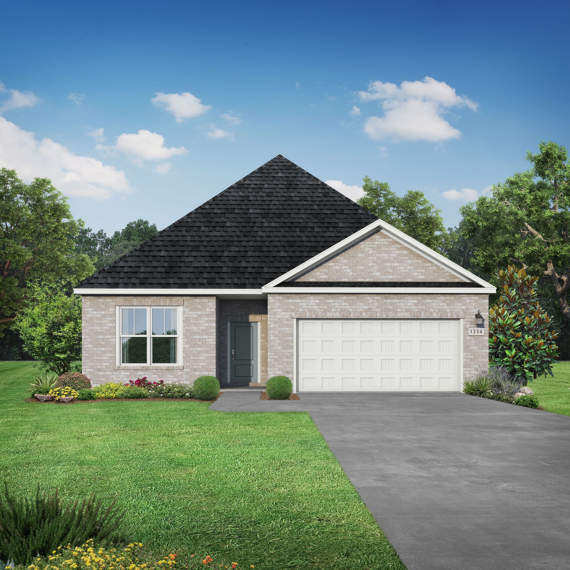 The Holly F:Build The Holly F - now starting at $344,990