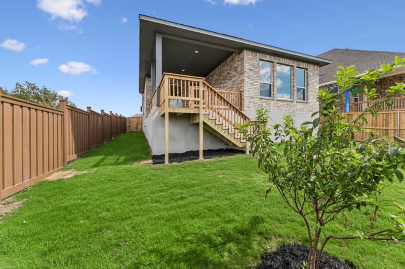 Exterior:Outdoor Living Area