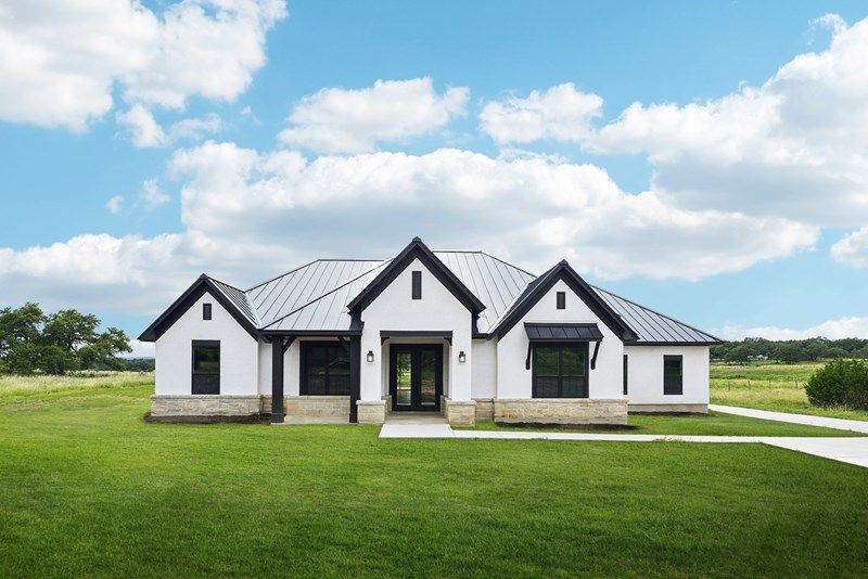 Exterior:The Marconi - A Exterior