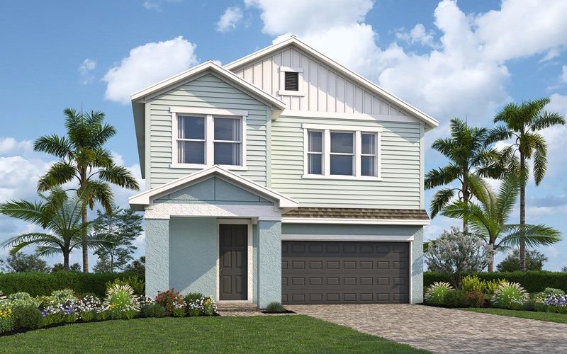 Exterior:The Marco - B Exterior