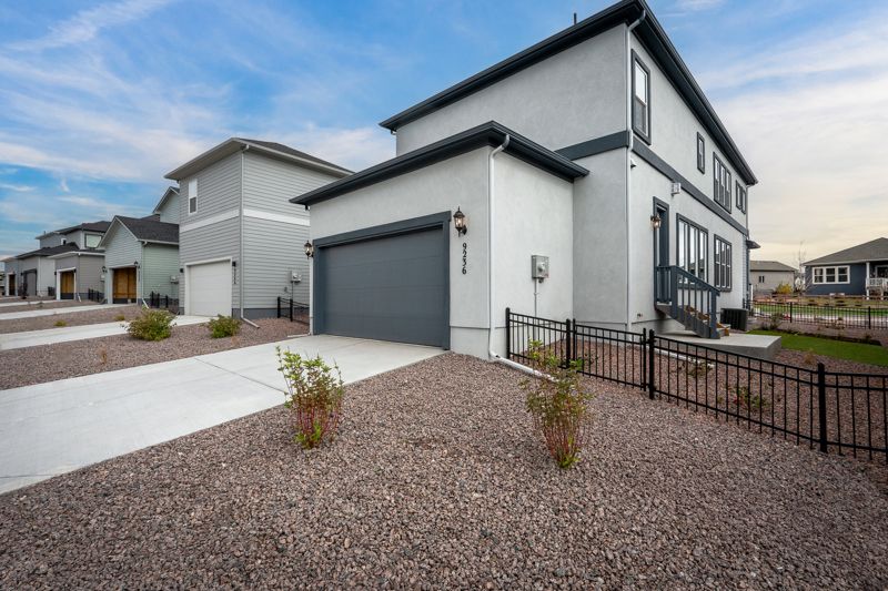 Exterior:Exterior Rear