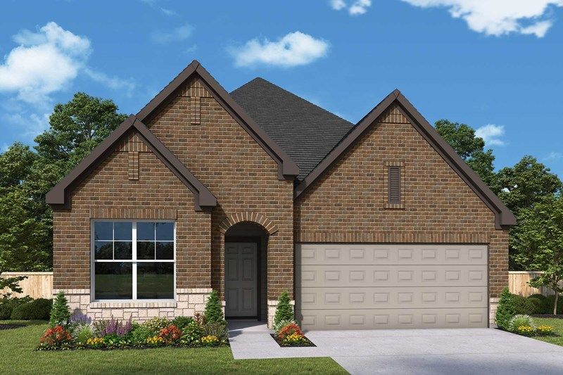 Exterior:The Cassia - B Exterior