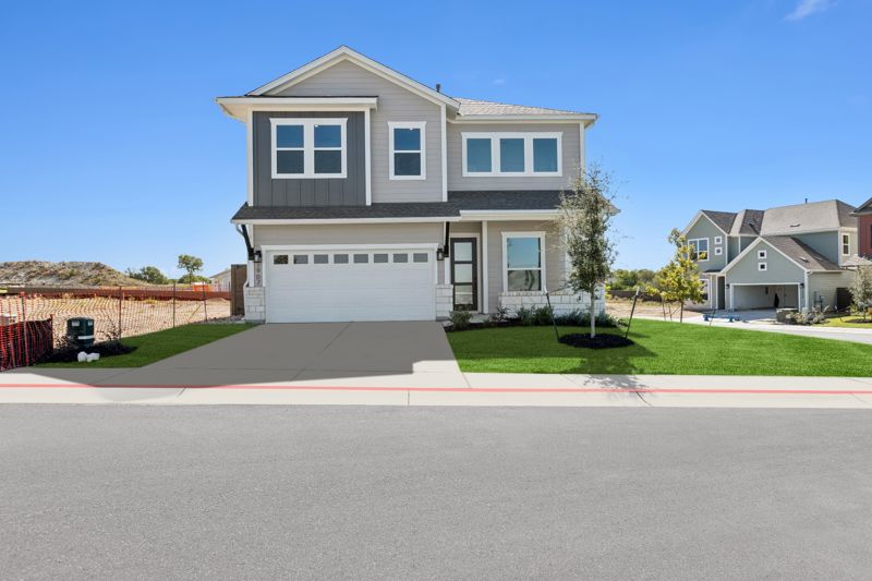 Exterior:Exterior Front