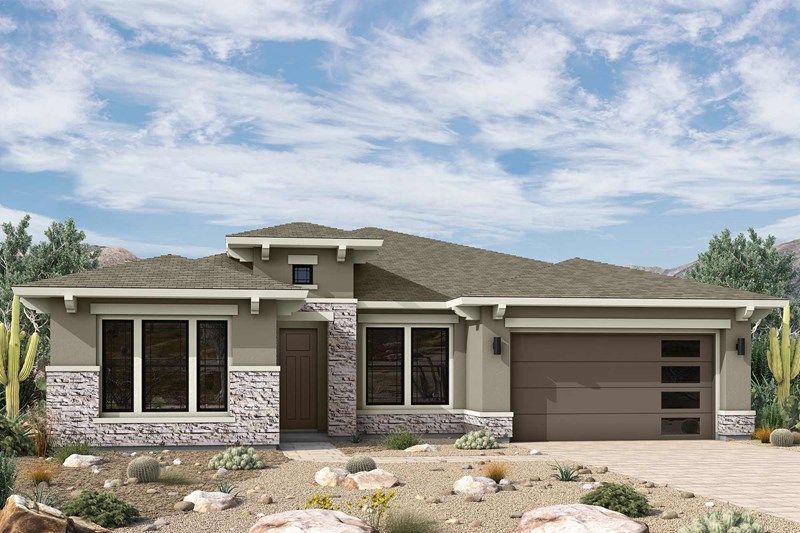 Exterior:The Freno - D Exterior