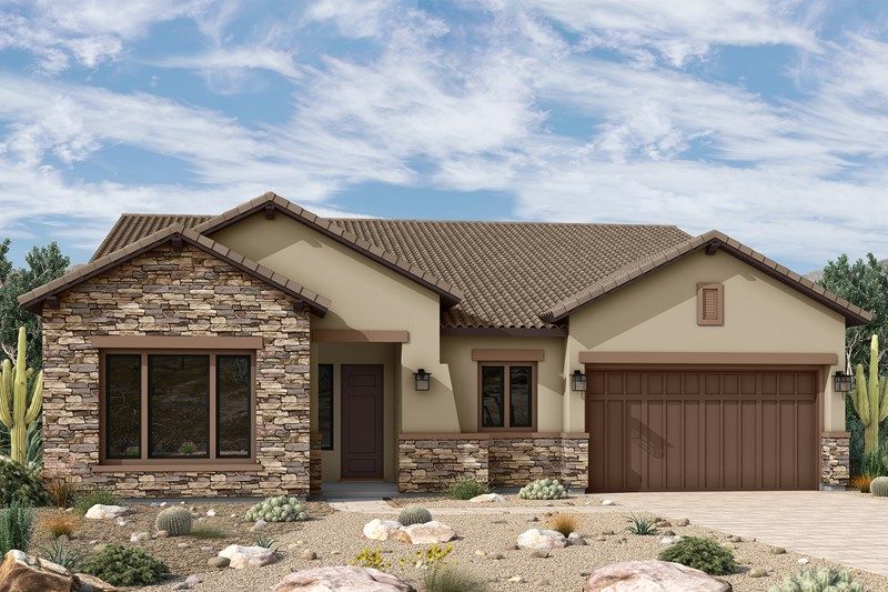 Exterior:The Blacksmith - C Exterior