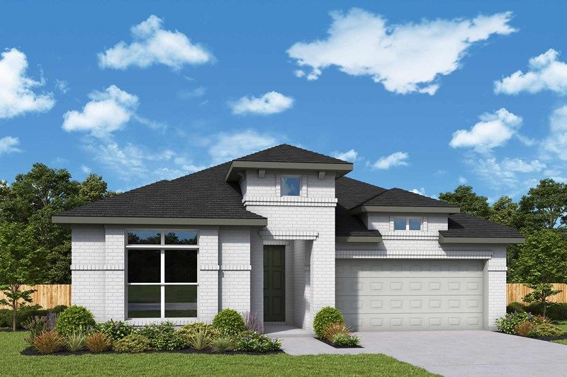 Exterior:The Jasmine - D Exterior