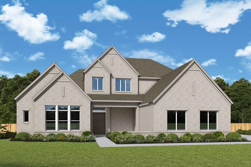 Exterior:The Cloudview - A Exterior