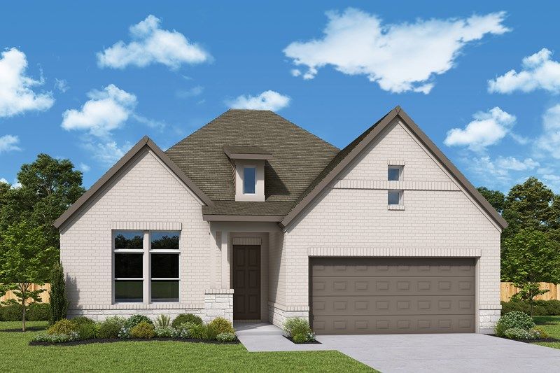 Exterior:The Conner - C Exterior