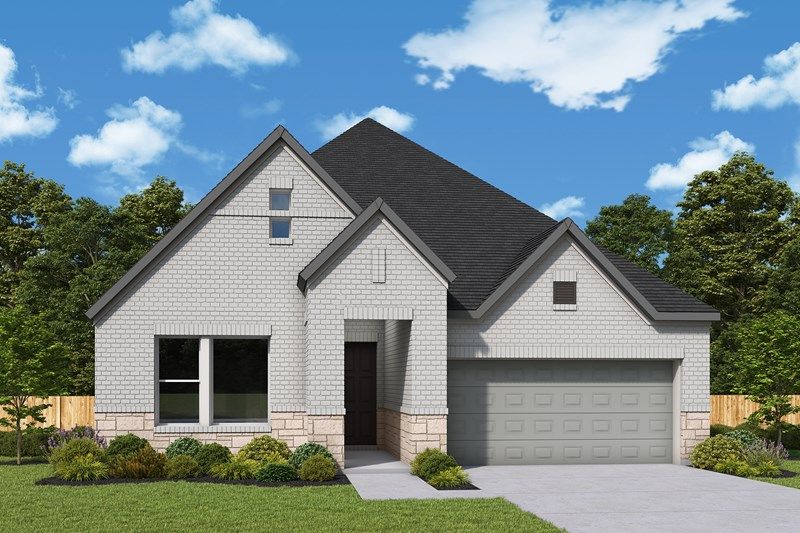 Exterior:The Broxton - B Exterior