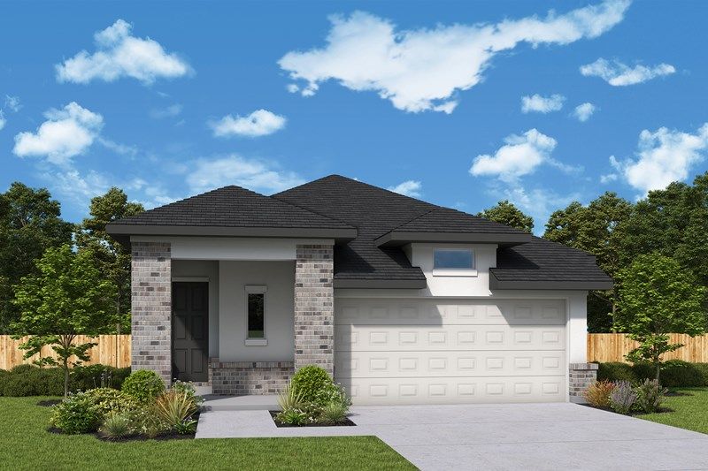 Exterior:The Maybin - B Exterior