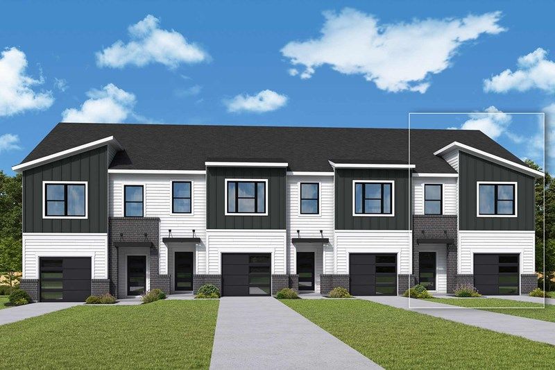 Exterior:The Pintail - C Exterior