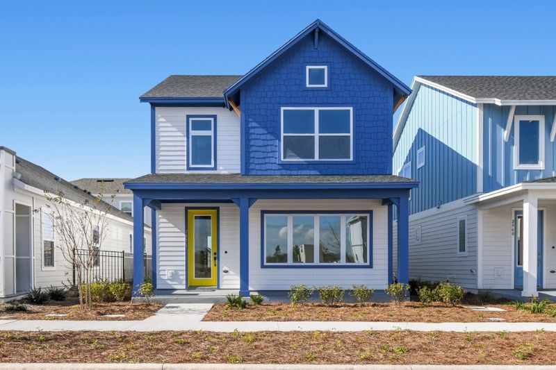 Exterior:Exterior Front