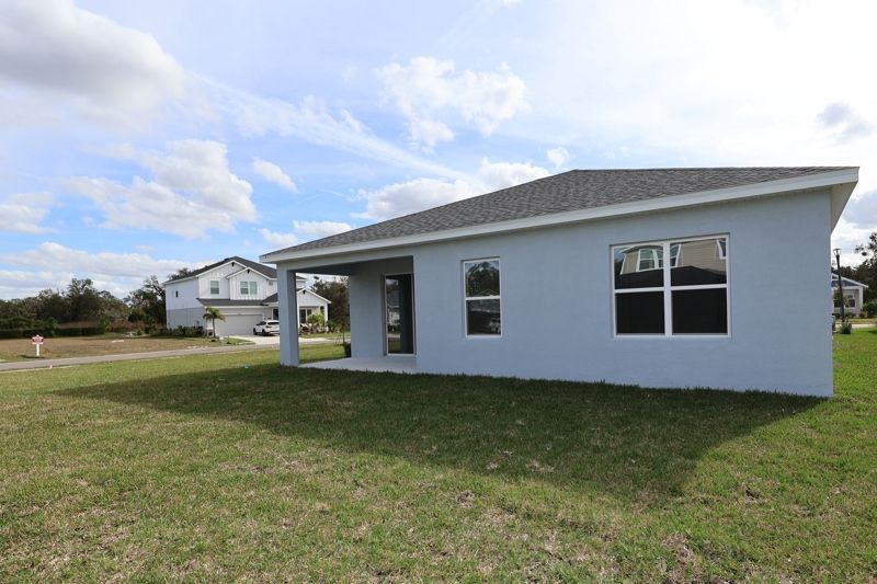 Exterior:Exterior Rear