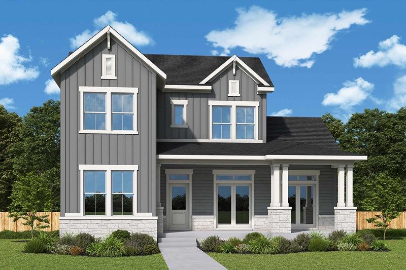 Exterior:The Independence - C Exterior