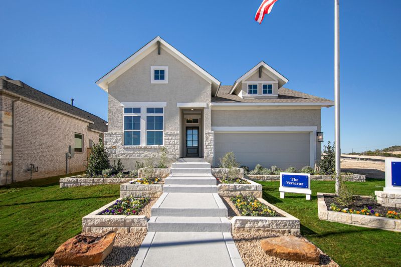 Exterior:Exterior Front