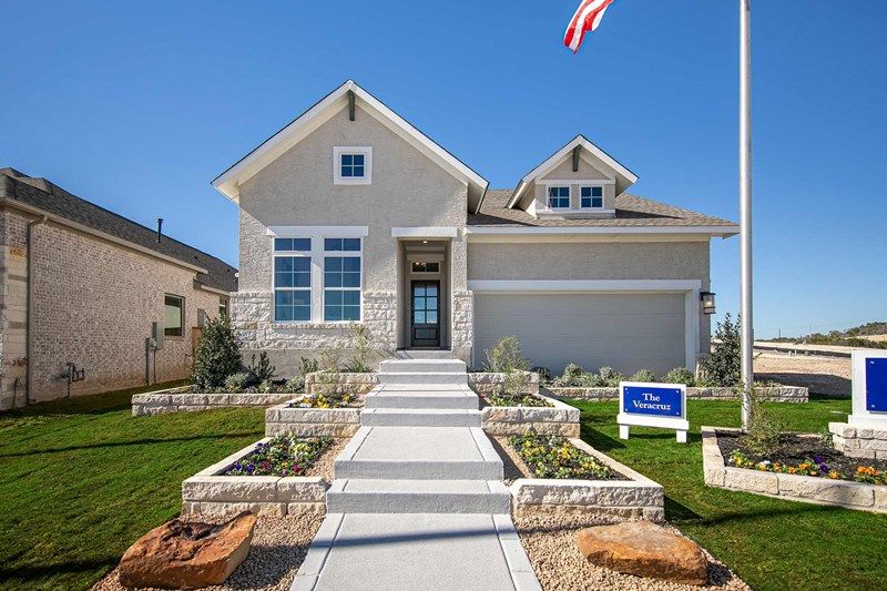 Exterior:The Veracruz - Front Exterior