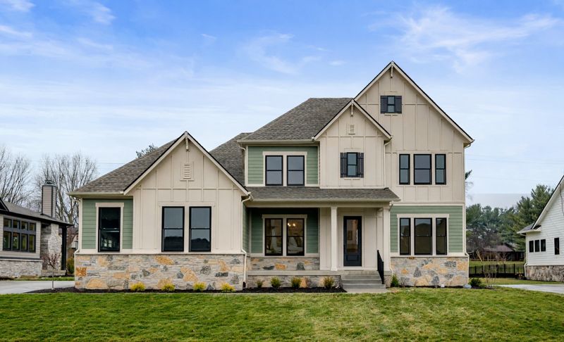 Exterior:Exterior Front