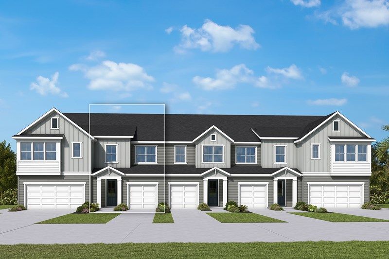 Exterior:The Burney - D Exterior