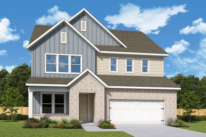 Exterior:The Kimball - B Exterior