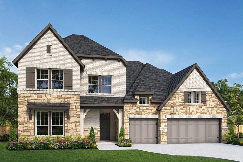 Exterior:The Meadows - E Exterior