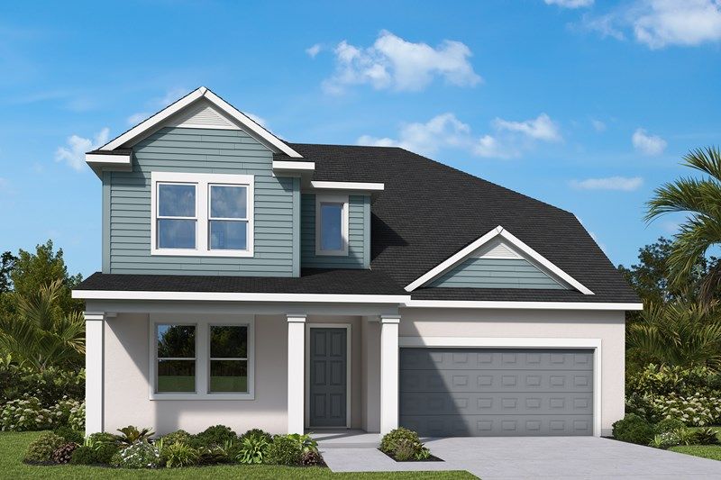 Exterior:The Edie - C Exterior