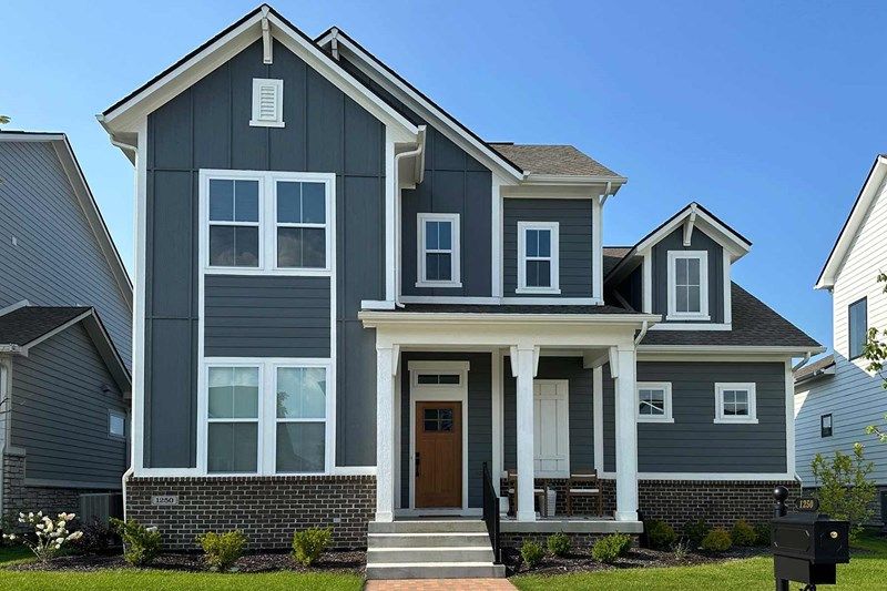 Exterior:The Anthem - A Exterior