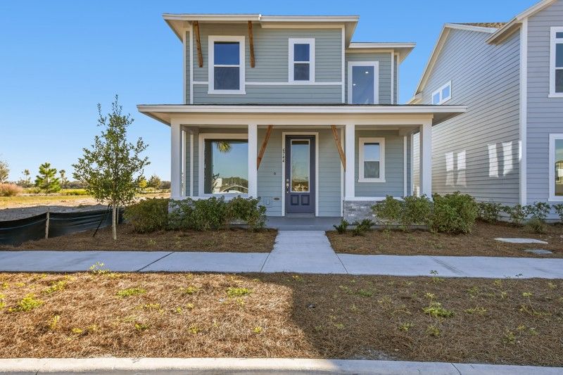 Exterior:Exterior Front